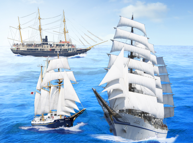 OSAKA SAILING EXPO 2025