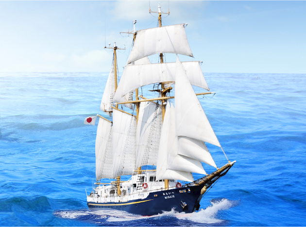 OSAKA SAILING EXPO 2025