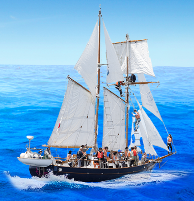 OSAKA SAILING EXPO 2025